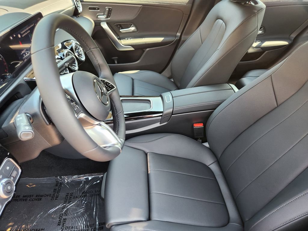 Used 2026 Mercedes-Benz CLA 250 4MATIC image 12