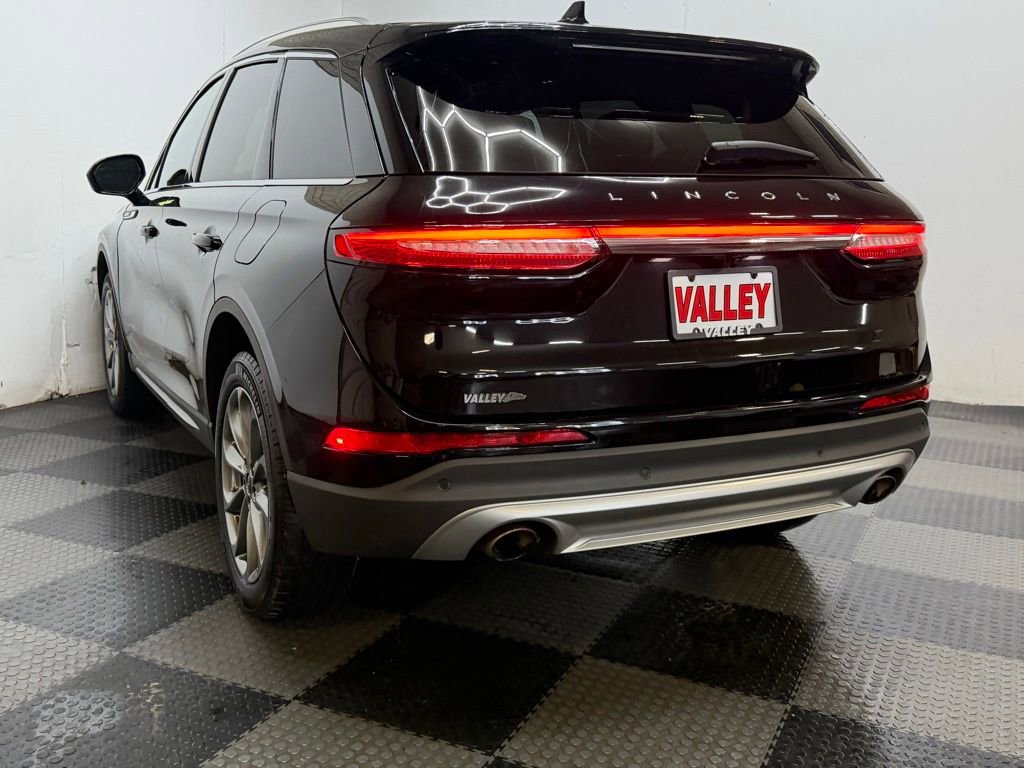 Used 2022 Lincoln Corsair AWD w/ Premium Package image 51