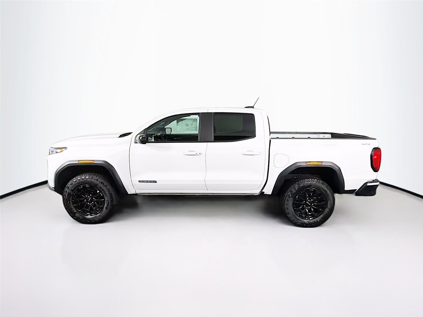 New 2026 GMC Canyon Elevation image 4