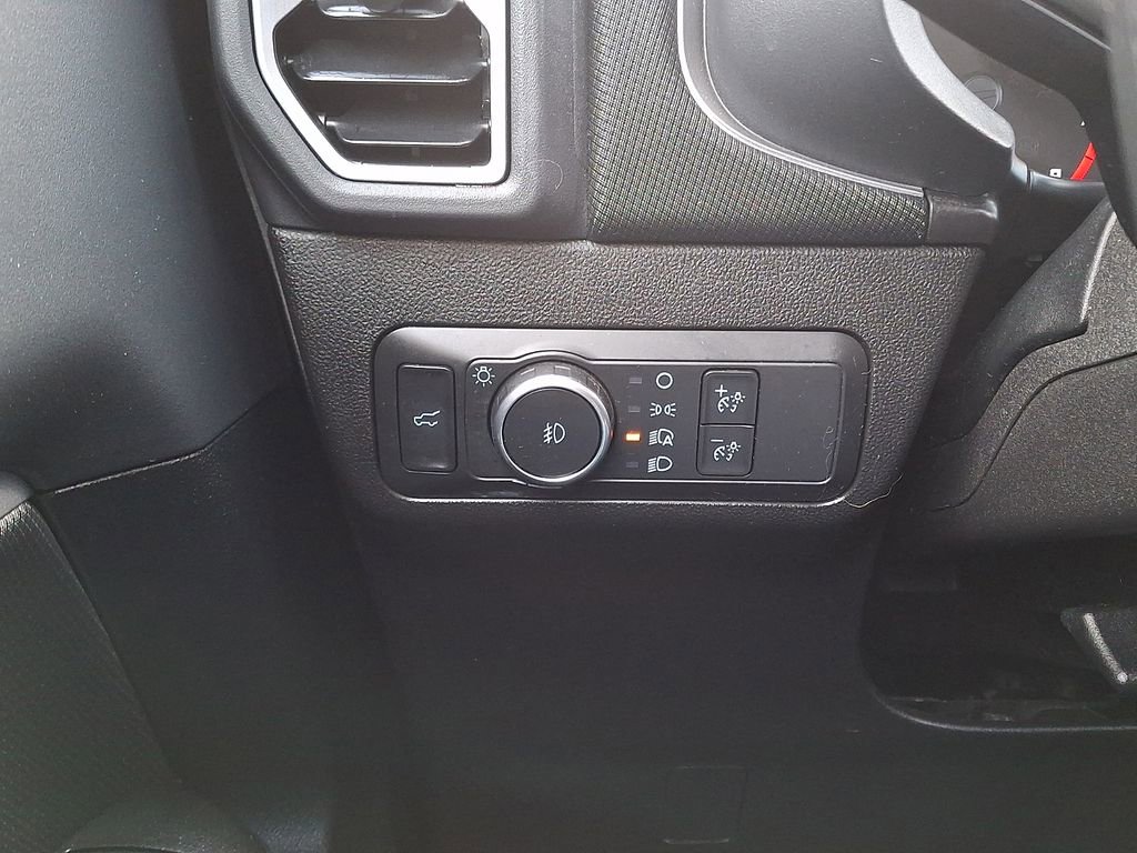 Used 2021 Ford Bronco Sport Big Bend image 26