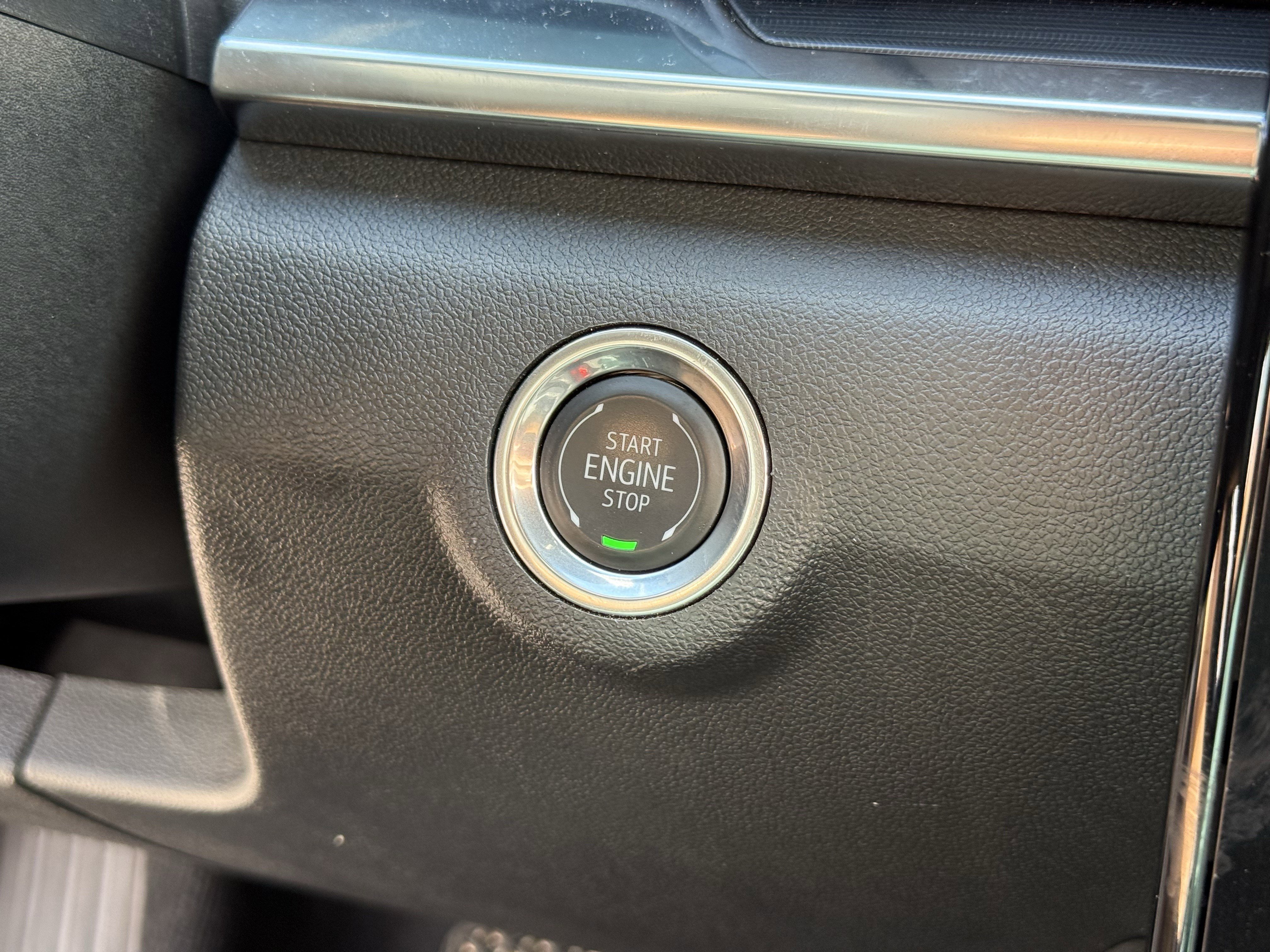 Used 2026 GMC Terrain Elevation image 24