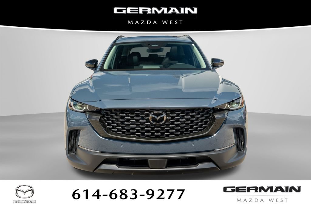 New 2026 MAZDA CX-50 Meridian Edition AWD/4WD image 3