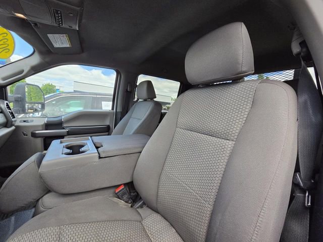 Used 2022 Ford F350 XLT w/ XLT Value Package AWD/4WD image 23