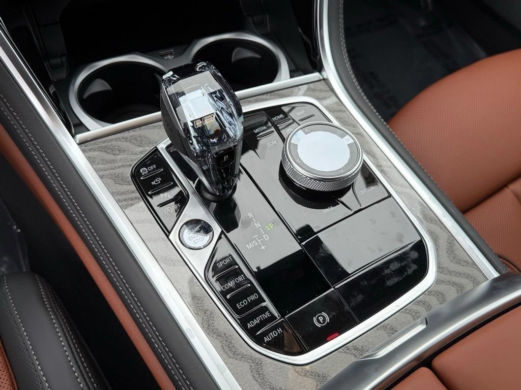 New 2026 BMW 840i xDrive AWD/4WD image 27