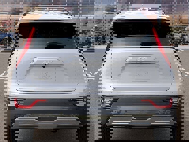 New 2025 Kia Niro Wave w/ Wave Preserve Package image 13