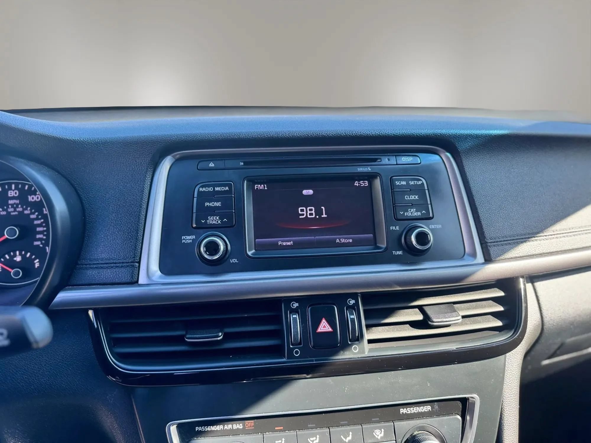 Used 2016 Kia Optima LX FWD image 14