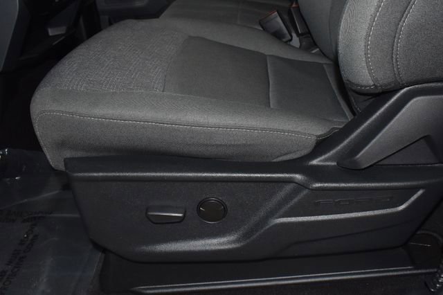 Used 2025 Ford F150 XLT w/ Equipment Group 301A Standard image 15