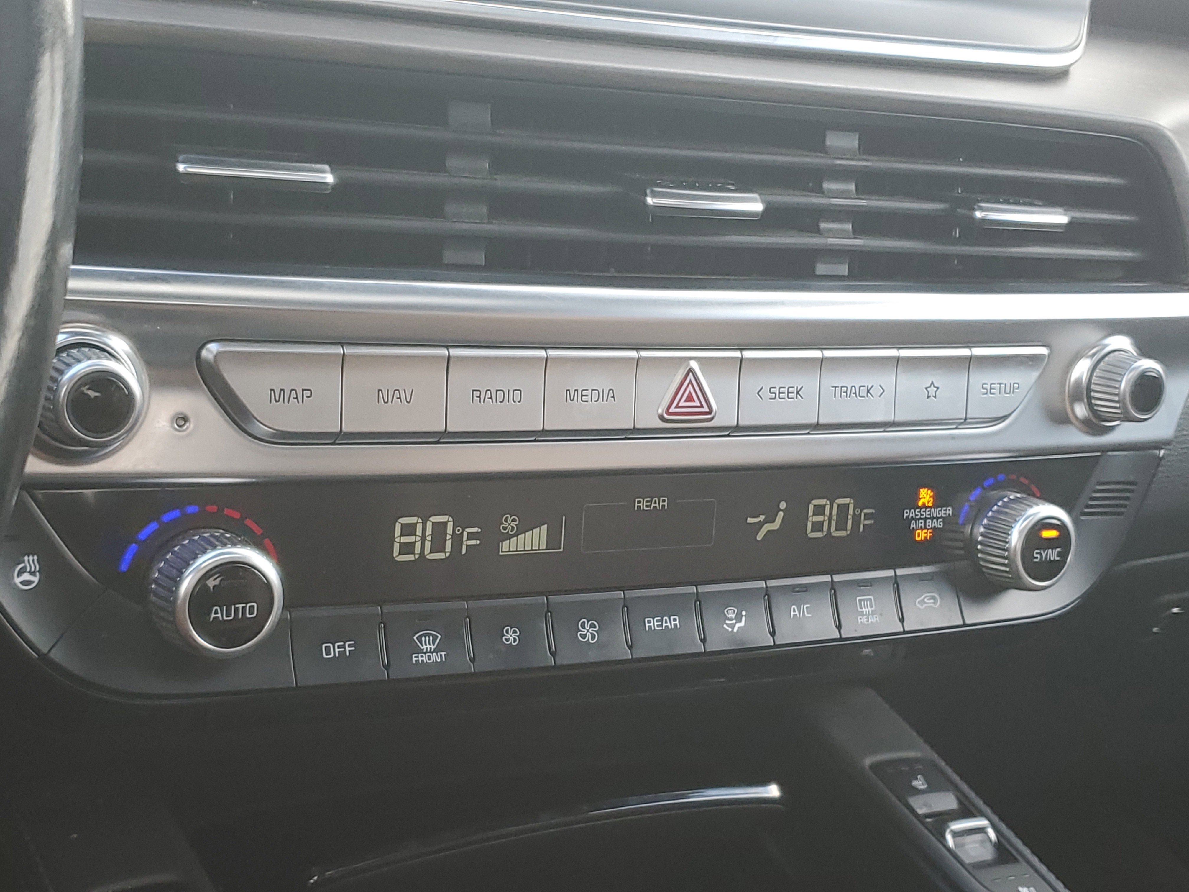 Used 2021 Kia Telluride SX w/ SX Prestige Package image 21