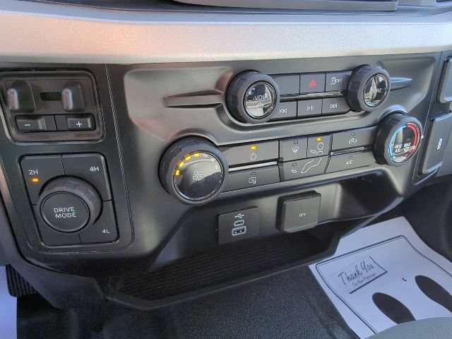 Used 2026 Ford F250 XL AWD/4WD image 16
