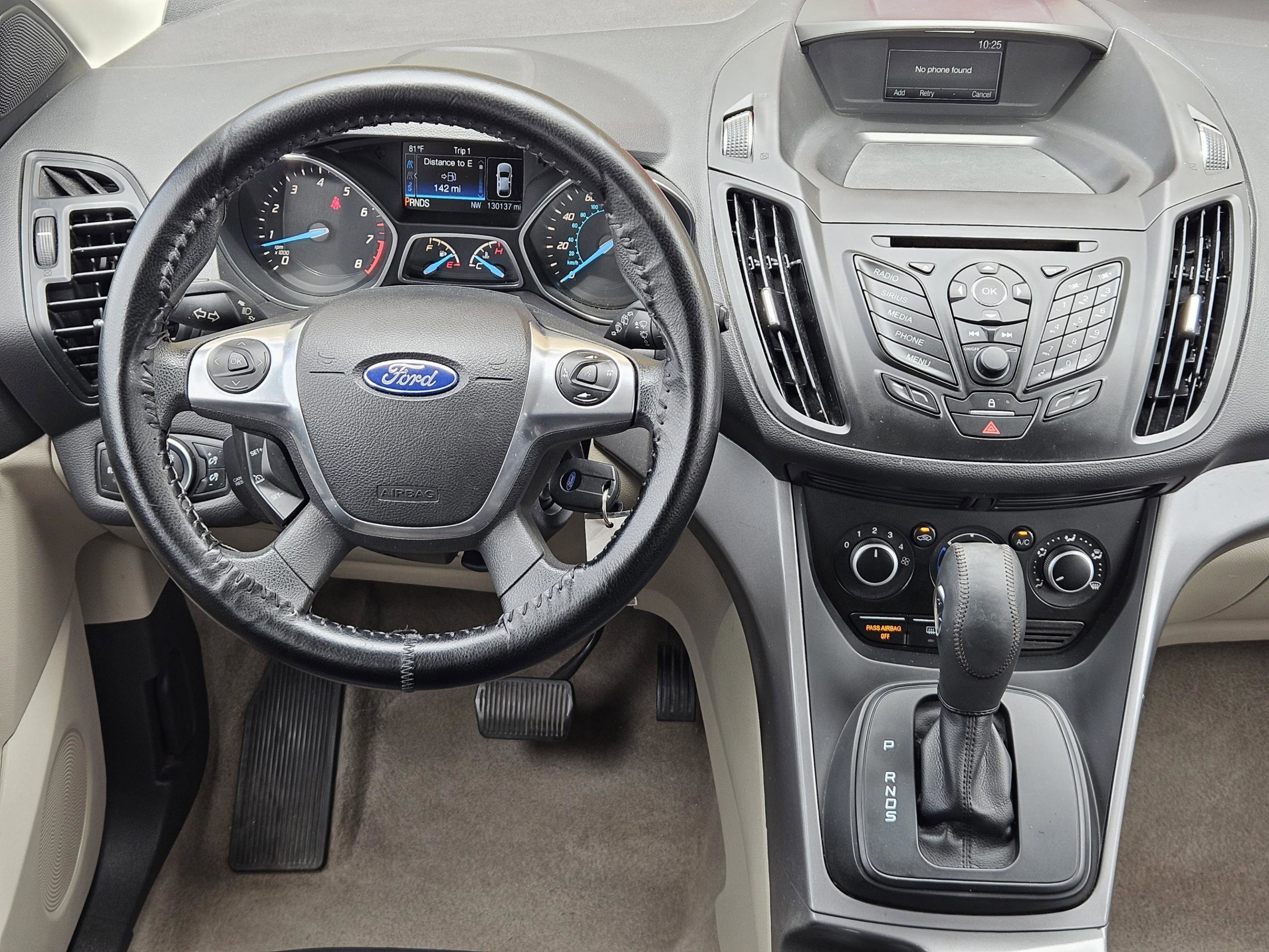 Used 2016 Ford Escape SE FWD image 24