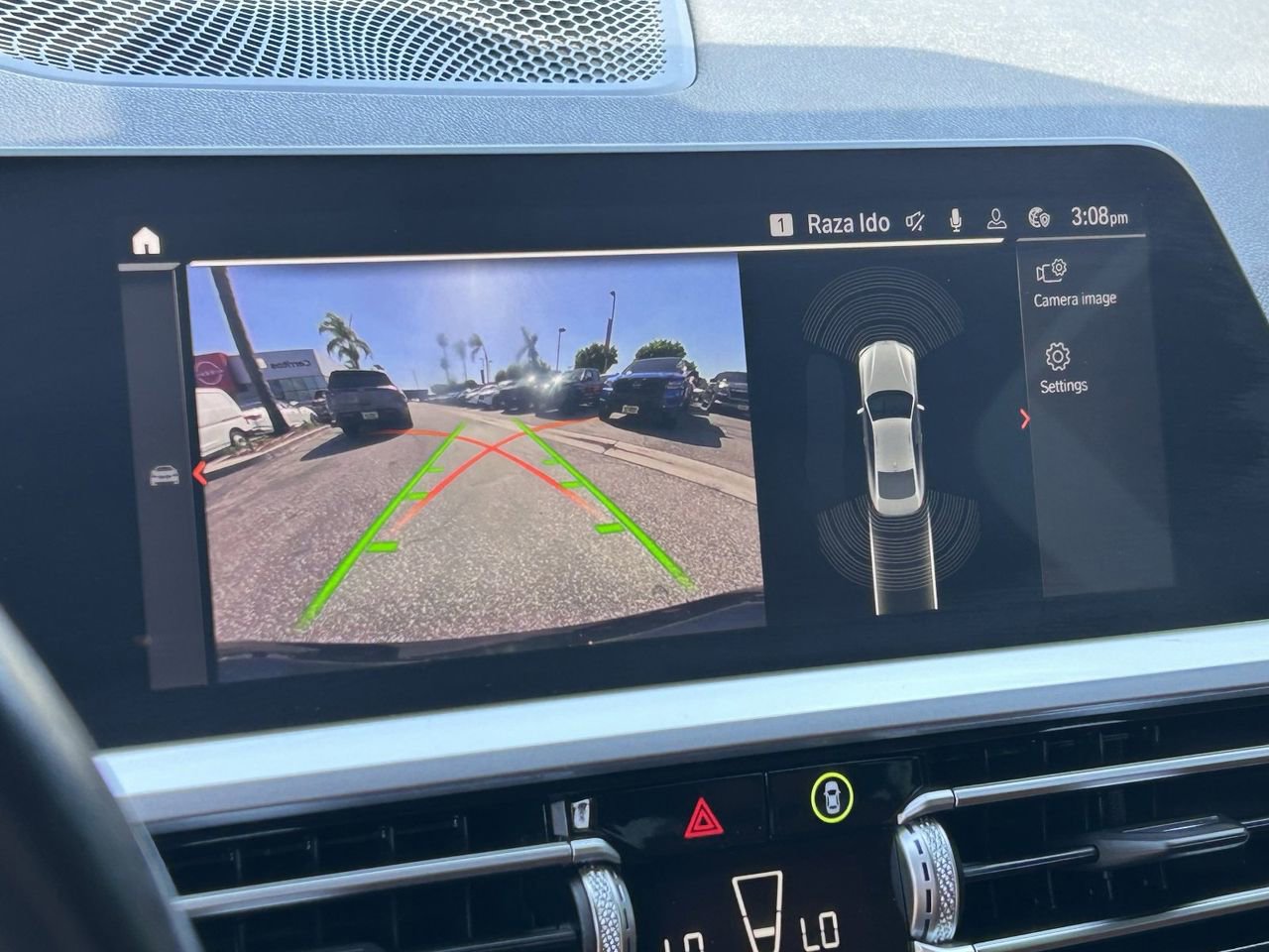 Used 2023 BMW 430i Coupe w/ Premium Package RWD image 21