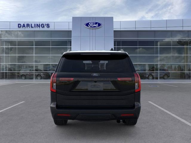 New 2025 Ford Expedition Tremor image 5