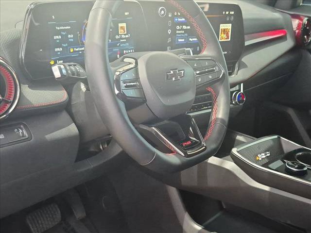 Used 2025 Chevrolet Equinox RS FWD image 10