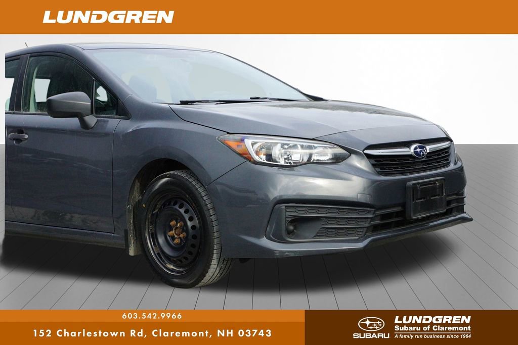 Used 2020 Subaru Impreza 2.0i image 34
