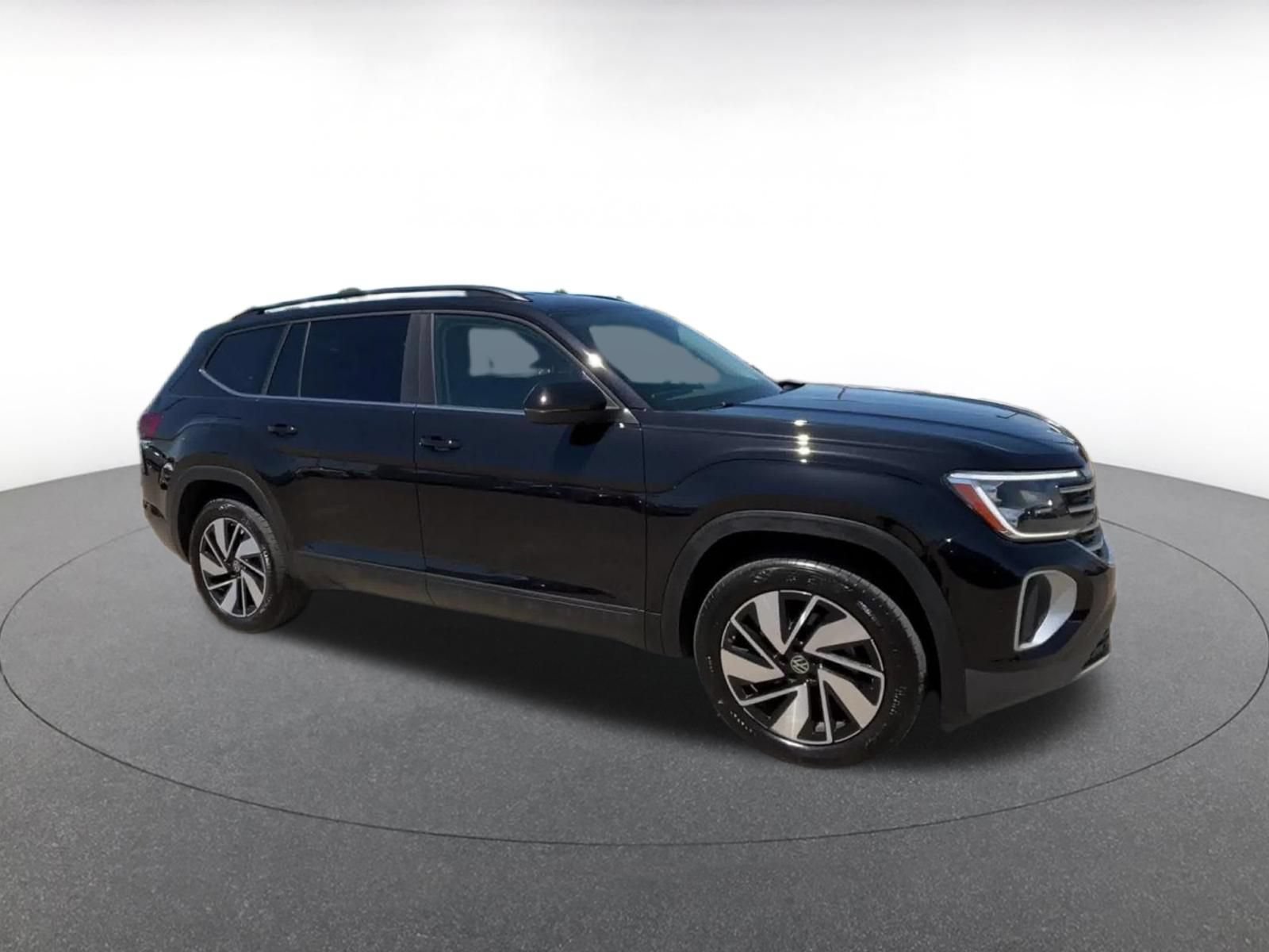 Used 2026 Volkswagen Atlas SE AWD/4WD video 2