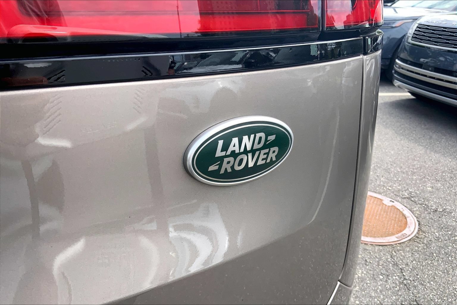 Certified 2023 Land Rover Range Rover Sport SE AWD/4WD image 31
