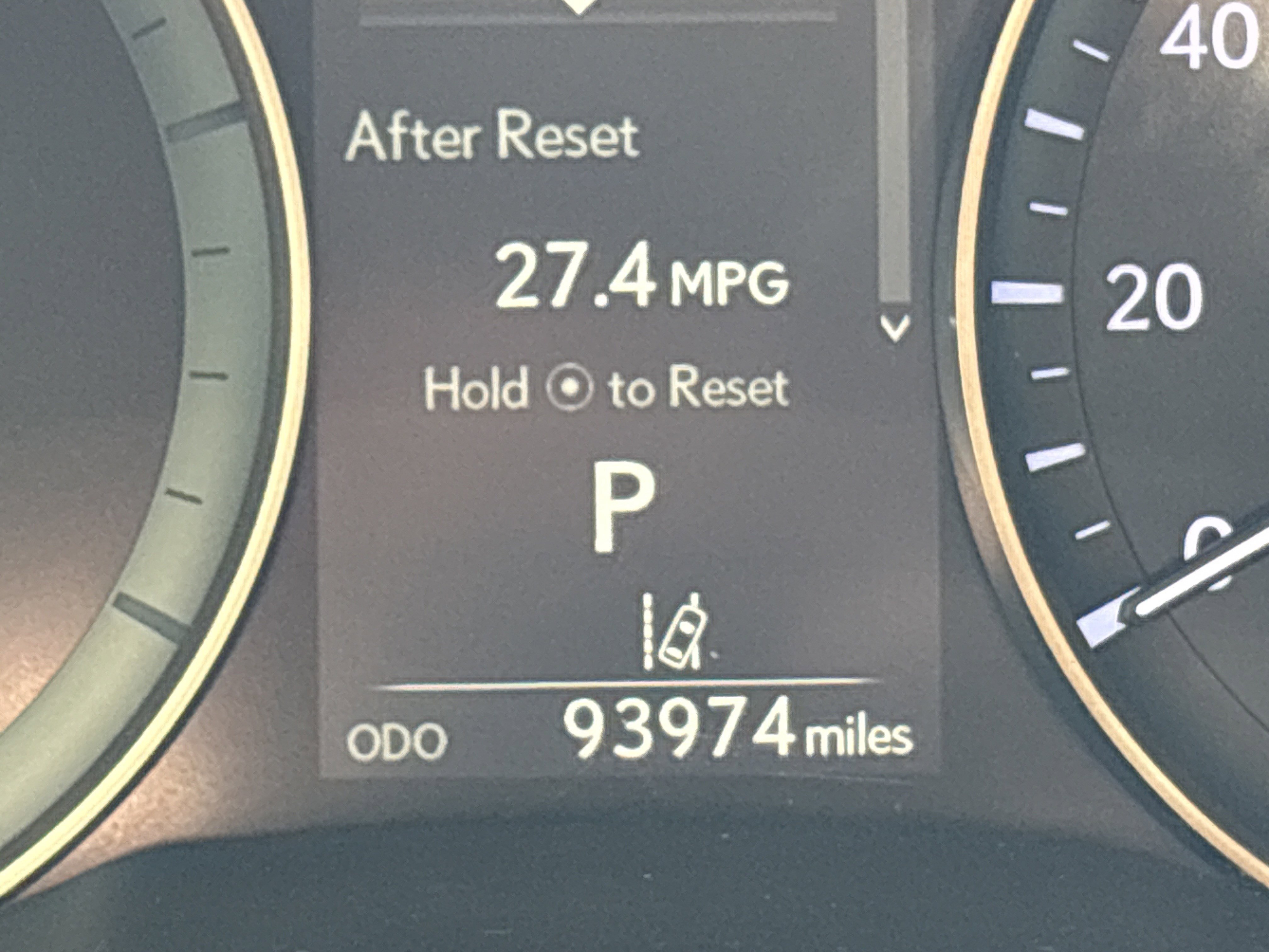 Used 2016 Lexus ES 300h w/ Luxury Package w/Wood Trim image 22