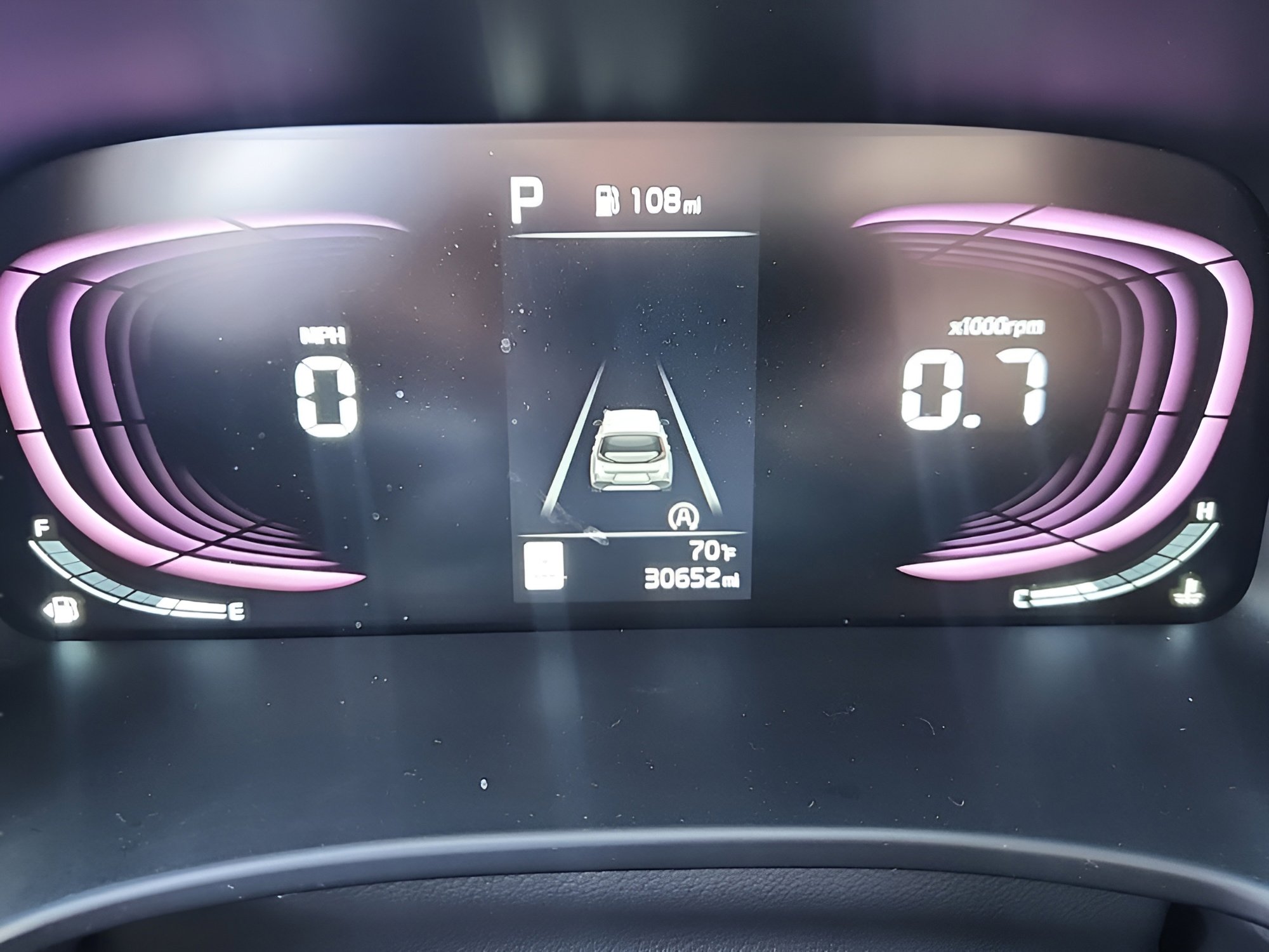 Used 2023 Kia Soul LX w/ LX Technology Package image 16