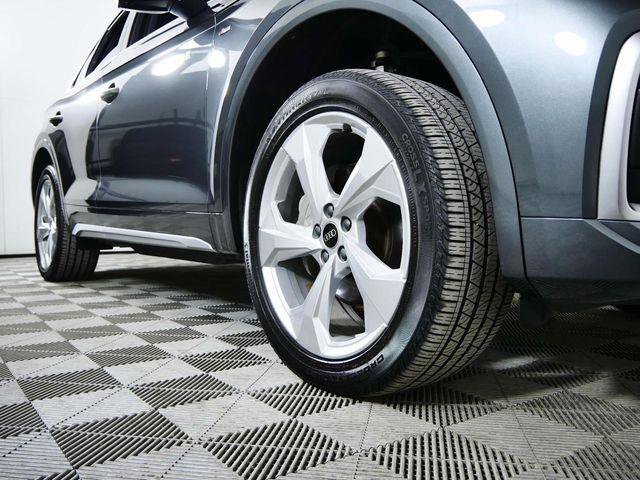 Used 2023 Audi Q5 2.0T Premium Plus w/ Premium Plus Package image 10