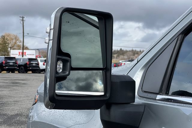 Used 2024 Chevrolet Silverado 3500 High Country w/ High Country Premium Package AWD/4WD image 53