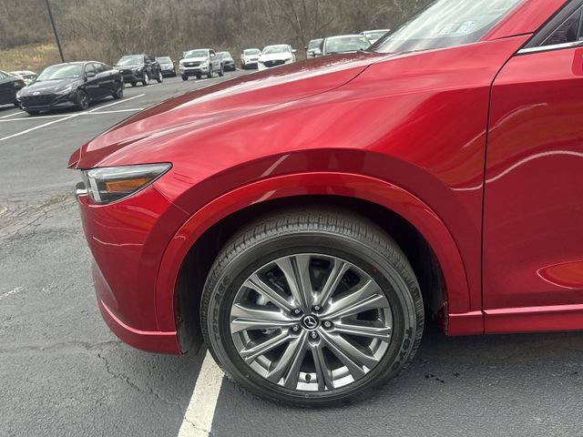 Used 2024 MAZDA CX-5 Signature image 20