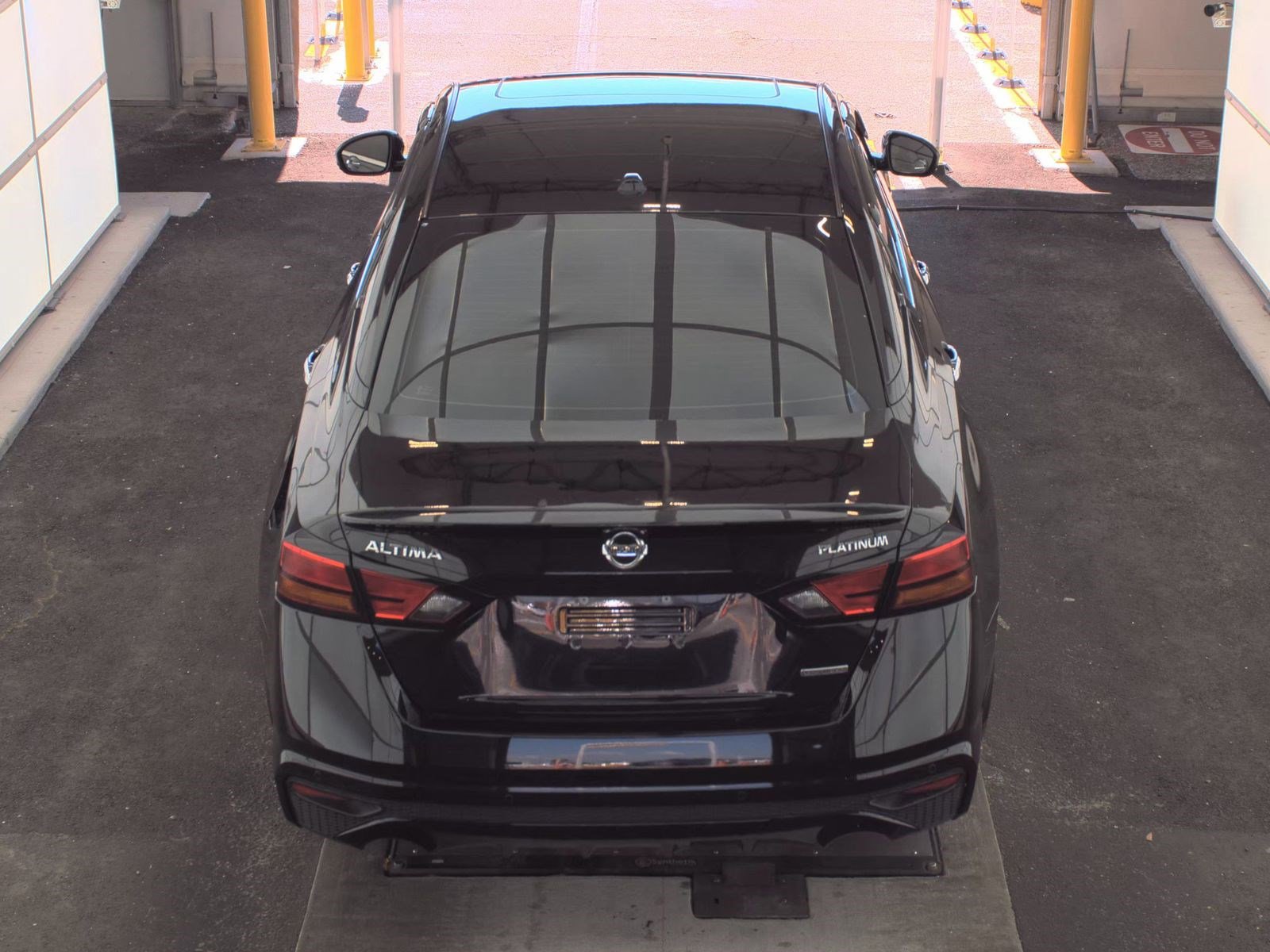 Used 2019 Nissan Altima 2.0 Edition One FWD image 6