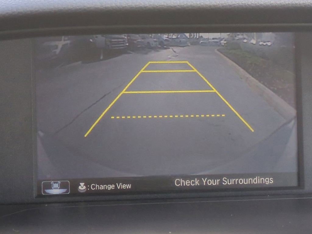 Used 2014 Honda Accord EX-L image 21