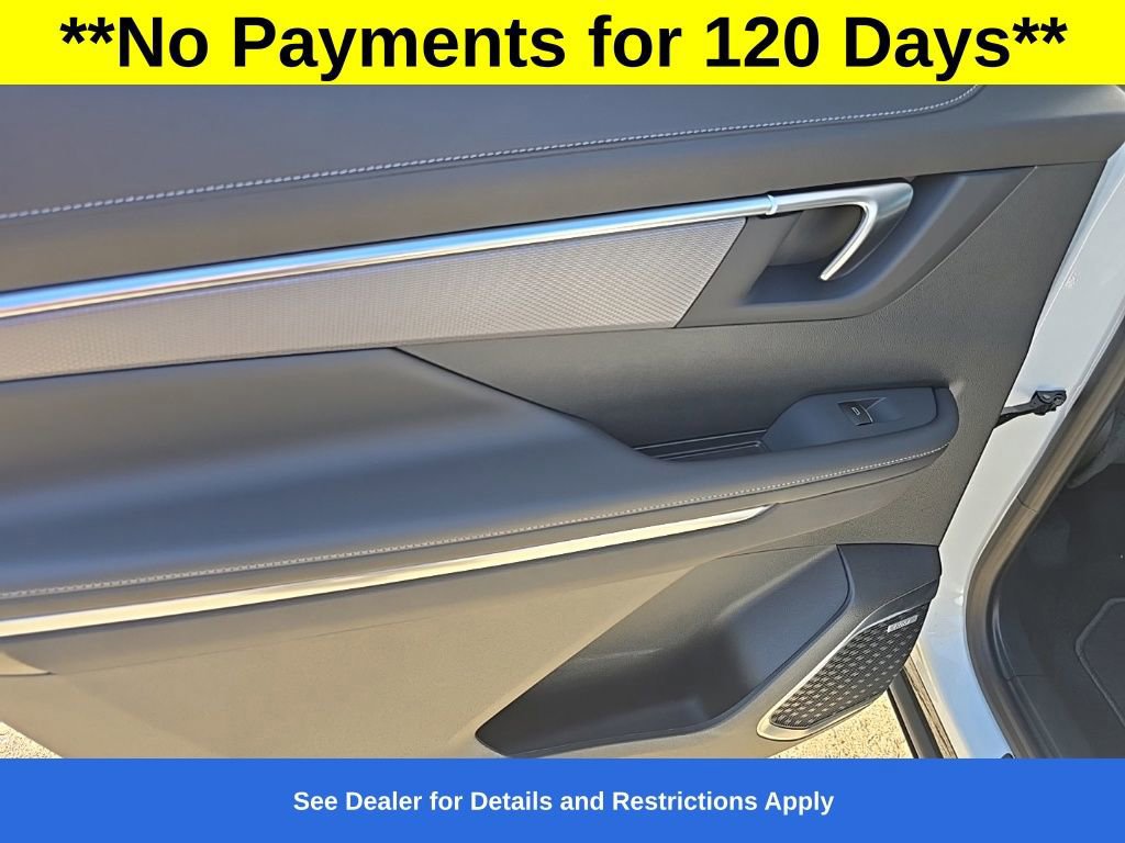 New 2026 Buick Enclave Sport Touring w/ Power Package image 15