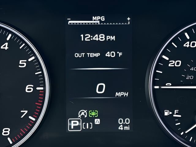 New 2026 Subaru Crosstrek 2.5i Limited image 24