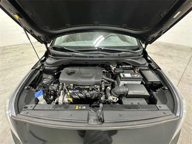 Used 2019 Hyundai Accent SE image 25