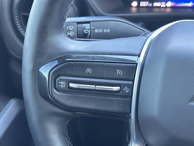 Used 2025 Chevrolet Colorado Trail Boss image 20