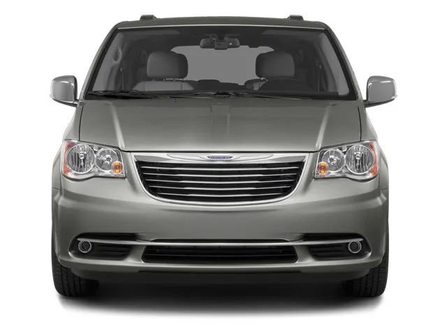 Used 2013 Chrysler Town & Country Touring image 7