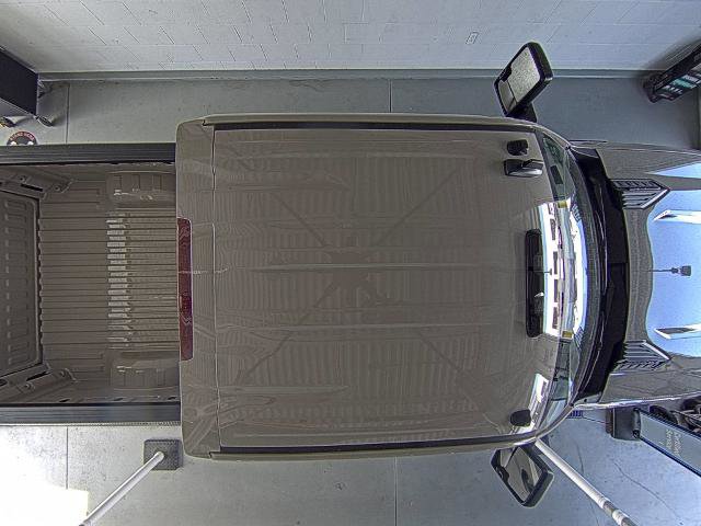 New 2026 Chevrolet Silverado 2500 Custom w/ Custom Value Package image 35