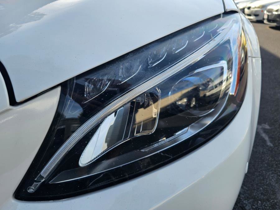 Used 2015 Mercedes-Benz C 300 4MATIC Sedan w/ Premium 1 Package image 29
