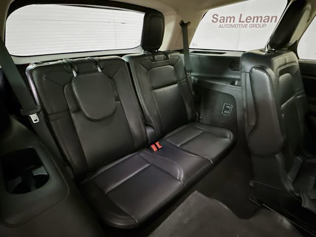 Used 2021 Lincoln Aviator Reserve w/ Equipment Group 202A image 31