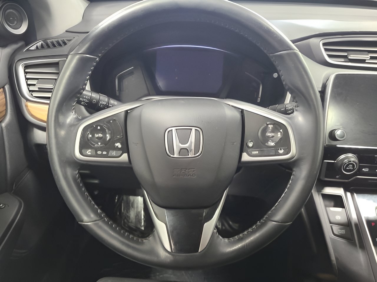 Certified 2020 Honda CR-V Touring image 26
