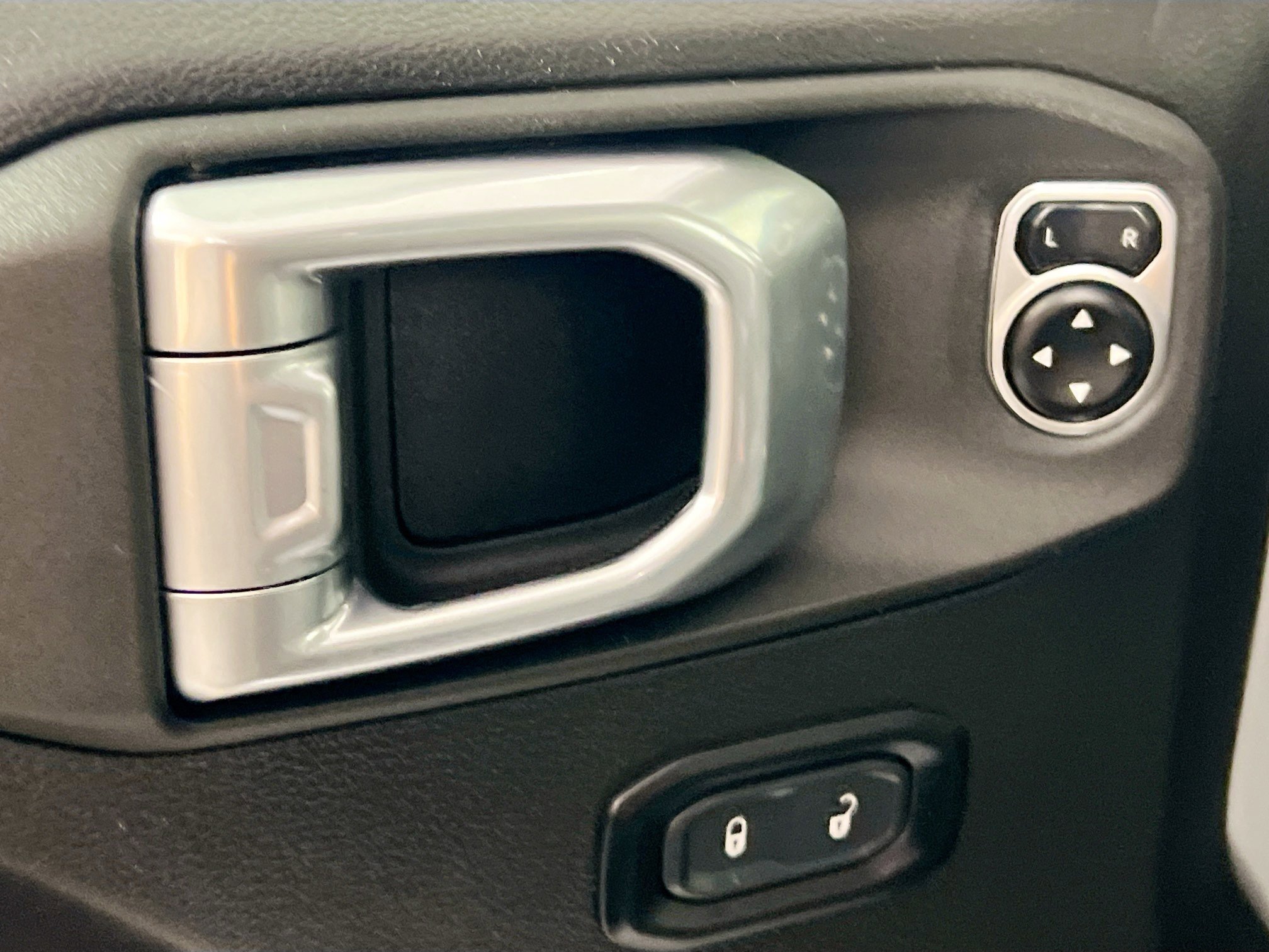 Used 2024 Jeep Wrangler Sport S 4xe image 16