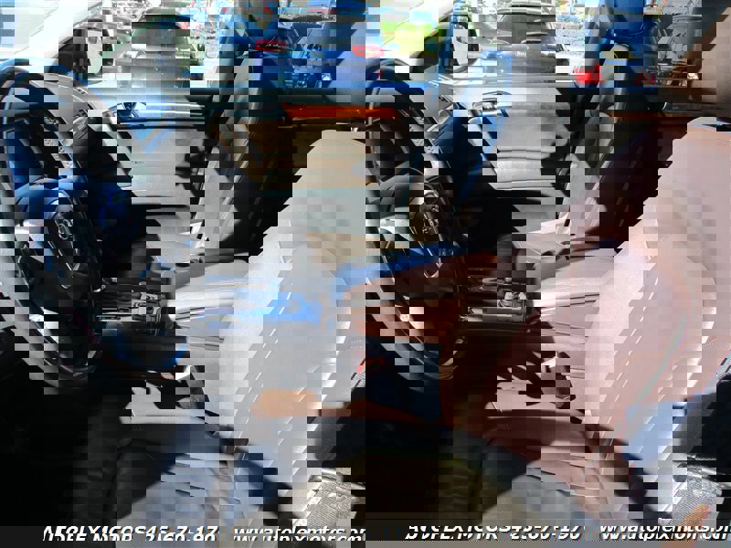 Used 2010 Audi Q7 TDI Premium Plus image 14