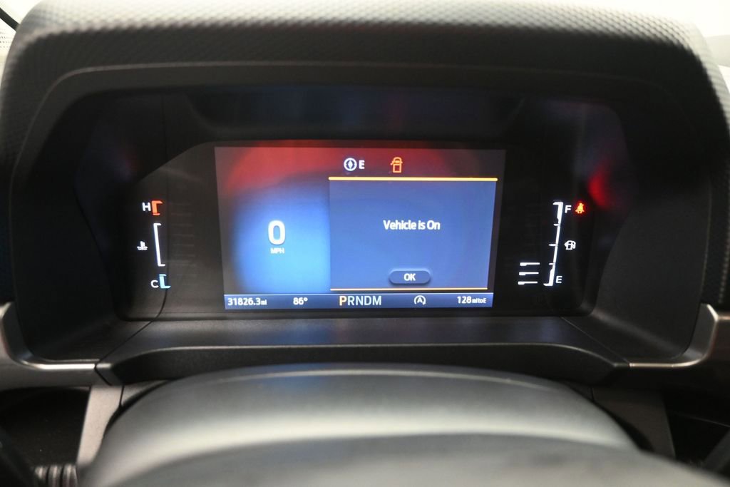 Certified 2024 Ford Ranger XLT w/ Equipment Group 301A High RWD image 6