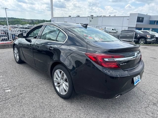 Used 2015 Buick Regal FWD image 6