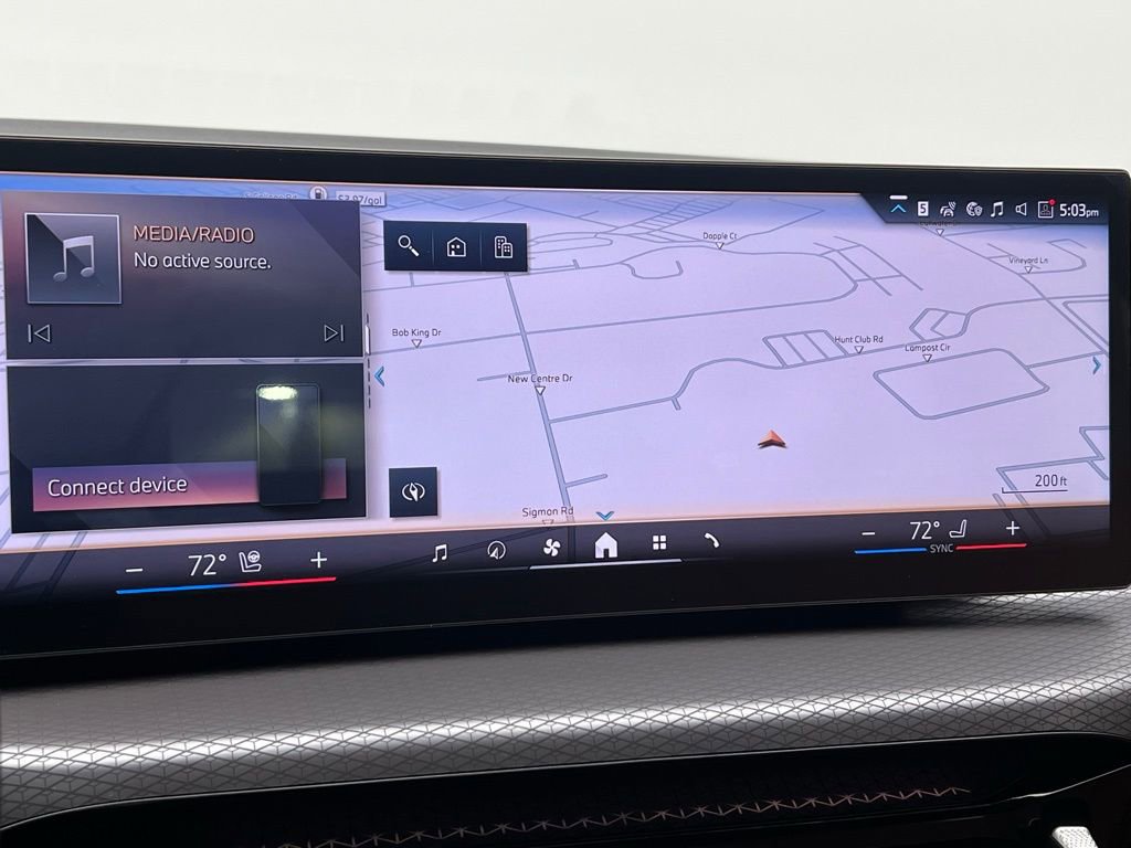 Used 2026 BMW 330i xDrive 330i xDrive w/ Premium Package image 13