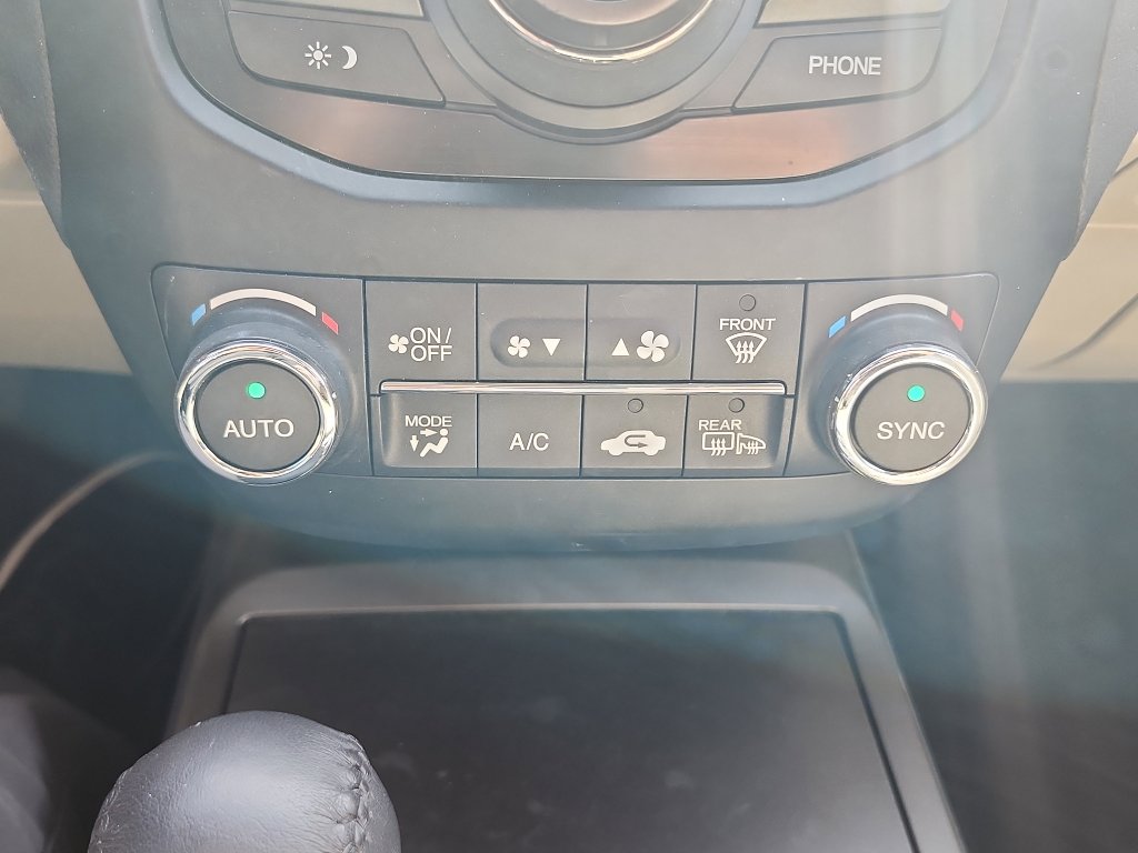 Used 2013 Acura RDX Tech Pkg image 29