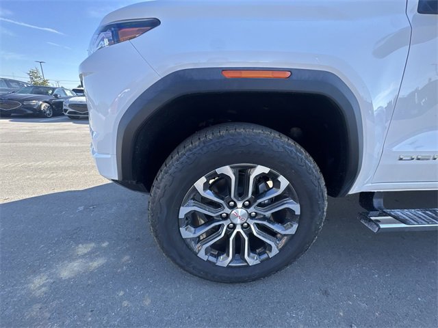 New 2026 GMC Canyon Denali image 10