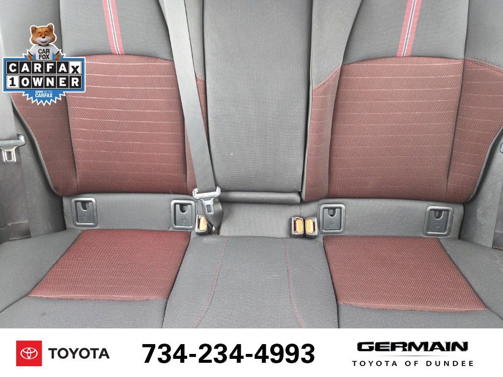 Certified 2024 Toyota Corolla SE image 14