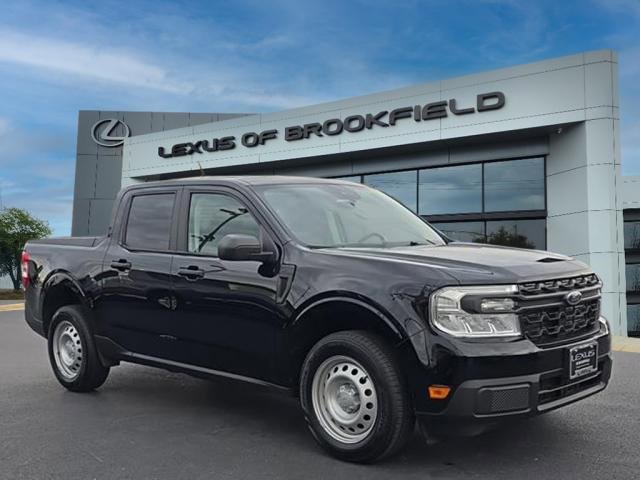 Used 2024 Ford Maverick XL