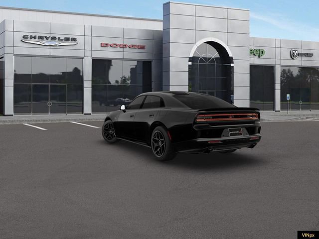 New 2026 Dodge Charger R/T AWD/4WD image 5
