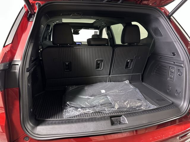 New 2026 Buick Enclave Avenir image 27