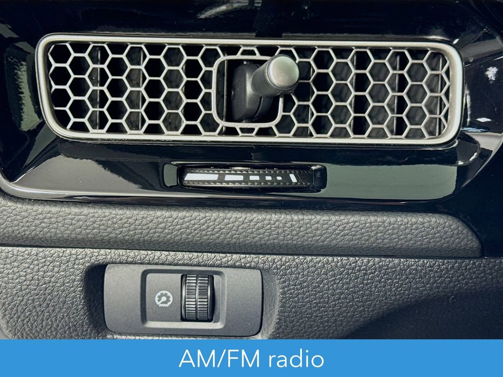 Certified 2023 Honda Civic Sport image 13