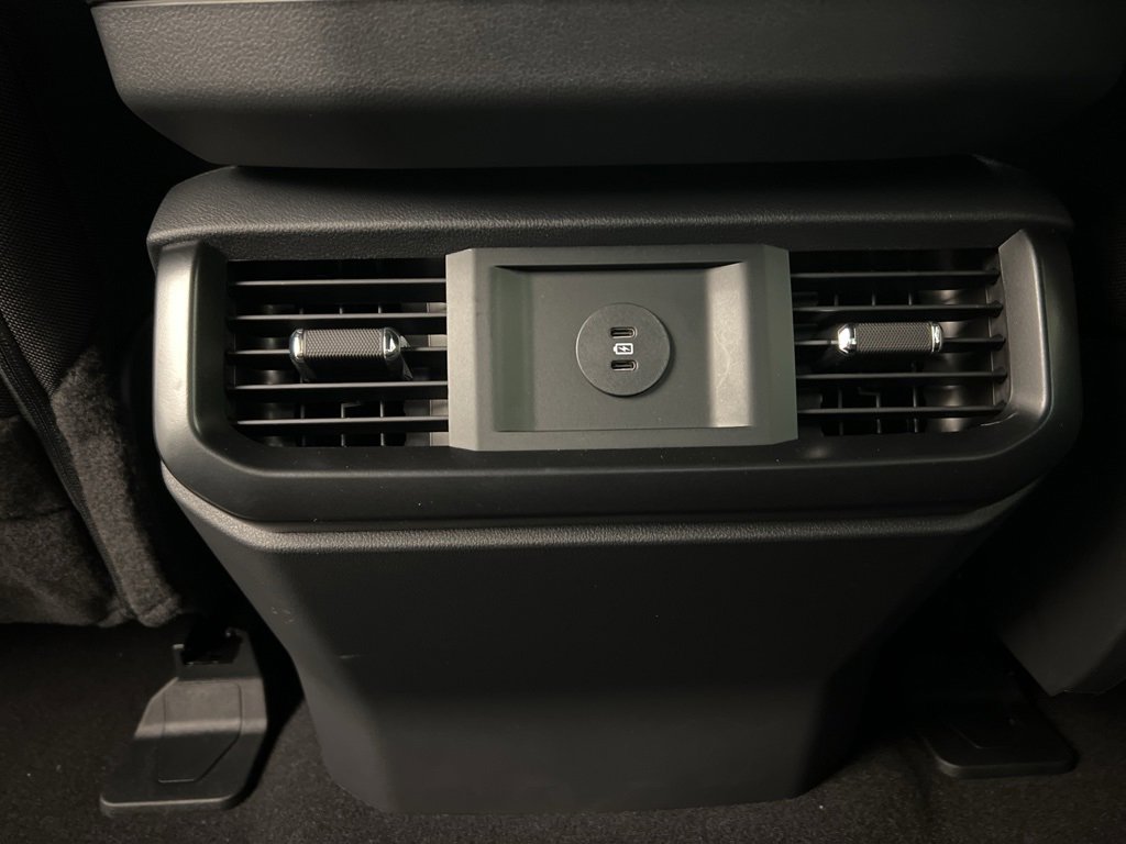 New 2025 Ford F150 STX w/ STX Black Appearance Package image 30