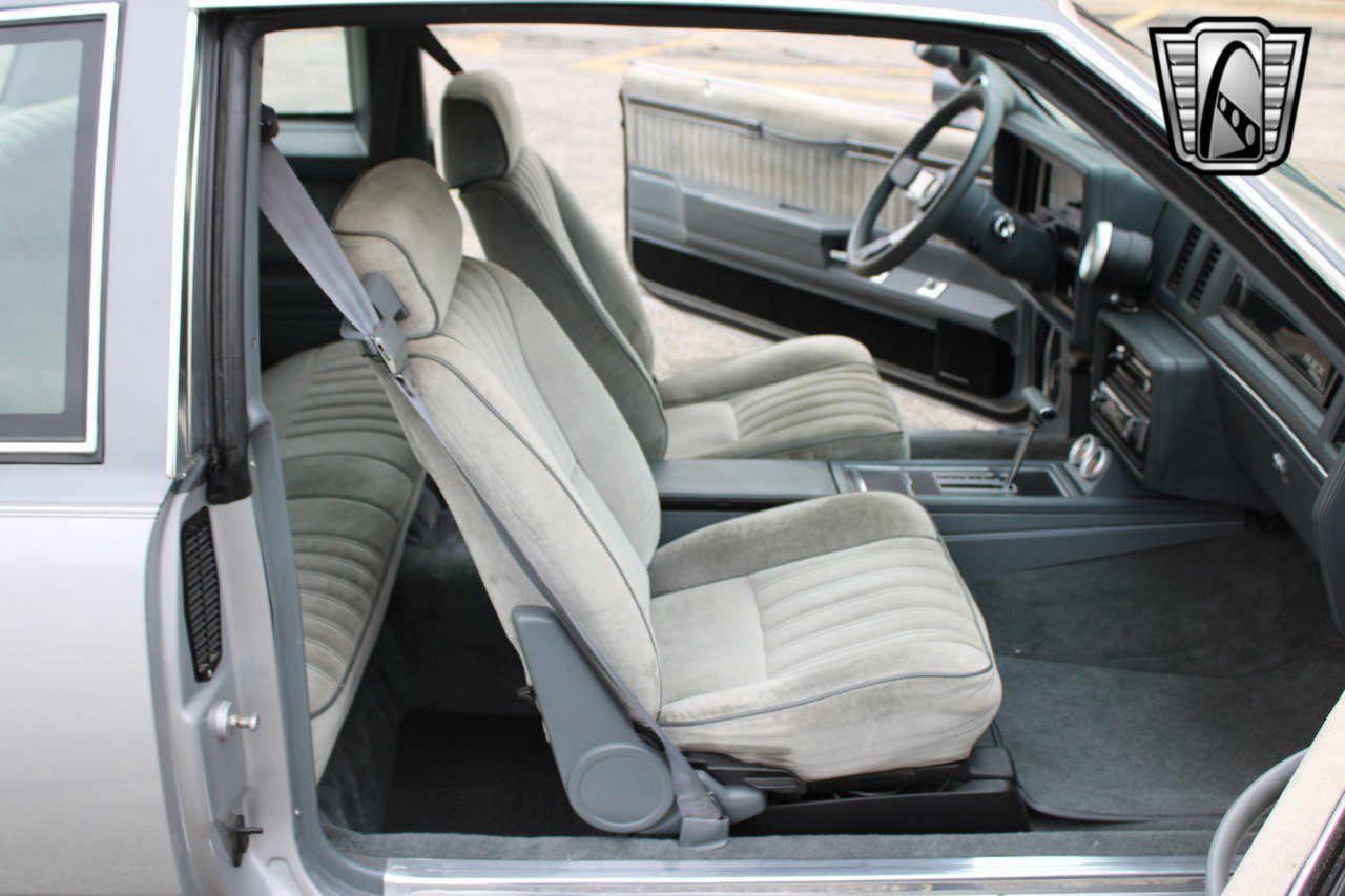 Used 1987 Buick Regal Coupe image 23